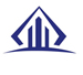 汉堡滨海宫酒店 Logo